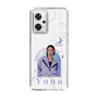 スリムプロテクションケース［ D.LEAGUE - Medical Concierge I'moon - Yuna ］