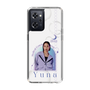 スリムプロテクションケース［ D.LEAGUE - Medical Concierge I'moon - Yuna ］