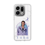 スリムプロテクションケース［ D.LEAGUE - Medical Concierge I'moon - Yuna ］