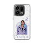 スリムプロテクションケース［ D.LEAGUE - Medical Concierge I'moon - Yuna ］