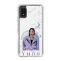 スリムプロテクションケース［ D.LEAGUE - Medical Concierge I'moon - Yuna ］