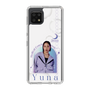 スリムプロテクションケース［ D.LEAGUE - Medical Concierge I'moon - Yuna ］