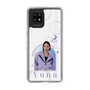 スリムプロテクションケース［ D.LEAGUE - Medical Concierge I'moon - Yuna ］