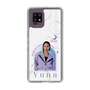 スリムプロテクションケース［ D.LEAGUE - Medical Concierge I'moon - Yuna ］