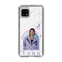 スリムプロテクションケース［ D.LEAGUE - Medical Concierge I'moon - Yuna ］