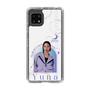 スリムプロテクションケース［ D.LEAGUE - Medical Concierge I'moon - Yuna ］