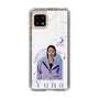 スリムプロテクションケース［ D.LEAGUE - Medical Concierge I'moon - Yuna ］