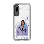スリムプロテクションケース［ D.LEAGUE - Medical Concierge I'moon - Yuna ］