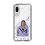 スリムプロテクションケース［ D.LEAGUE - Medical Concierge I'moon - Yuna ］