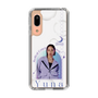 スリムプロテクションケース［ D.LEAGUE - Medical Concierge I'moon - Yuna ］