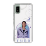 スリムプロテクションケース［ D.LEAGUE - Medical Concierge I'moon - Yuna ］