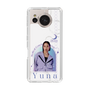スリムプロテクションケース［ D.LEAGUE - Medical Concierge I'moon - Yuna ］