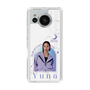 スリムプロテクションケース［ D.LEAGUE - Medical Concierge I'moon - Yuna ］