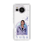 スリムプロテクションケース［ D.LEAGUE - Medical Concierge I'moon - Yuna ］