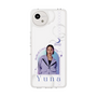 スリムプロテクションケース［ D.LEAGUE - Medical Concierge I'moon - Yuna ］