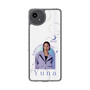 スリムプロテクションケース［ D.LEAGUE - Medical Concierge I'moon - Yuna ］