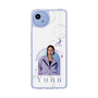 スリムプロテクションケース［ D.LEAGUE - Medical Concierge I'moon - Yuna ］