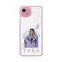 スリムプロテクションケース［ D.LEAGUE - Medical Concierge I'moon - Yuna ］