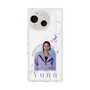 スリムプロテクションケース［ D.LEAGUE - Medical Concierge I'moon - Yuna ］