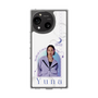 スリムプロテクションケース［ D.LEAGUE - Medical Concierge I'moon - Yuna ］