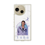 スリムプロテクションケース［ D.LEAGUE - Medical Concierge I'moon - Yuna ］