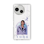 スリムプロテクションケース［ D.LEAGUE - Medical Concierge I'moon - Yuna ］