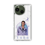 スリムプロテクションケース［ D.LEAGUE - Medical Concierge I'moon - Yuna ］