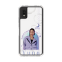 スリムプロテクションケース［ D.LEAGUE - Medical Concierge I'moon - Yuna ］