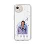 スリムプロテクションケース［ D.LEAGUE - Medical Concierge I'moon - Yuna ］