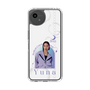 スリムプロテクションケース［ D.LEAGUE - Medical Concierge I'moon - Yuna ］