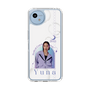 スリムプロテクションケース［ D.LEAGUE - Medical Concierge I'moon - Yuna ］