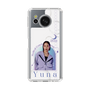 スリムプロテクションケース［ D.LEAGUE - Medical Concierge I'moon - Yuna ］
