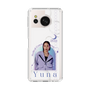 スリムプロテクションケース［ D.LEAGUE - Medical Concierge I'moon - Yuna ］