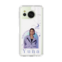 スリムプロテクションケース［ D.LEAGUE - Medical Concierge I'moon - Yuna ］
