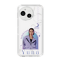 スリムプロテクションケース［ D.LEAGUE - Medical Concierge I'moon - Yuna ］