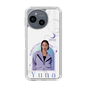 スリムプロテクションケース［ D.LEAGUE - Medical Concierge I'moon - Yuna ］