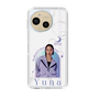 スリムプロテクションケース［ D.LEAGUE - Medical Concierge I'moon - Yuna ］