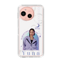 スリムプロテクションケース［ D.LEAGUE - Medical Concierge I'moon - Yuna ］