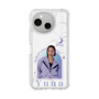 スリムプロテクションケース［ D.LEAGUE - Medical Concierge I'moon - Yuna ］