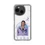 スリムプロテクションケース［ D.LEAGUE - Medical Concierge I'moon - Yuna ］