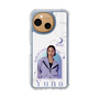 スリムプロテクションケース［ D.LEAGUE - Medical Concierge I'moon - Yuna ］