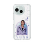 スリムプロテクションケース［ D.LEAGUE - Medical Concierge I'moon - Yuna ］