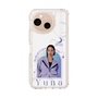 スリムプロテクションケース［ D.LEAGUE - Medical Concierge I'moon - Yuna ］