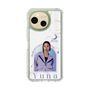スリムプロテクションケース［ D.LEAGUE - Medical Concierge I'moon - Yuna ］