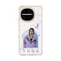 スリムプロテクションケース［ D.LEAGUE - Medical Concierge I'moon - Yuna ］