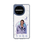 スリムプロテクションケース［ D.LEAGUE - Medical Concierge I'moon - Yuna ］