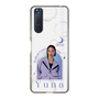 スリムプロテクションケース［ D.LEAGUE - Medical Concierge I'moon - Yuna ］