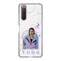 スリムプロテクションケース［ D.LEAGUE - Medical Concierge I'moon - Yuna ］