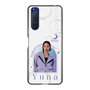 スリムプロテクションケース［ D.LEAGUE - Medical Concierge I'moon - Yuna ］