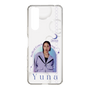 スリムプロテクションケース［ D.LEAGUE - Medical Concierge I'moon - Yuna ］